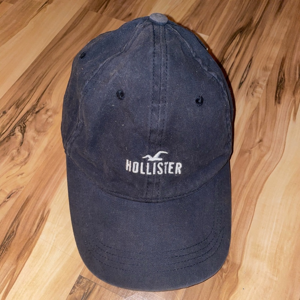 Hollister Hat